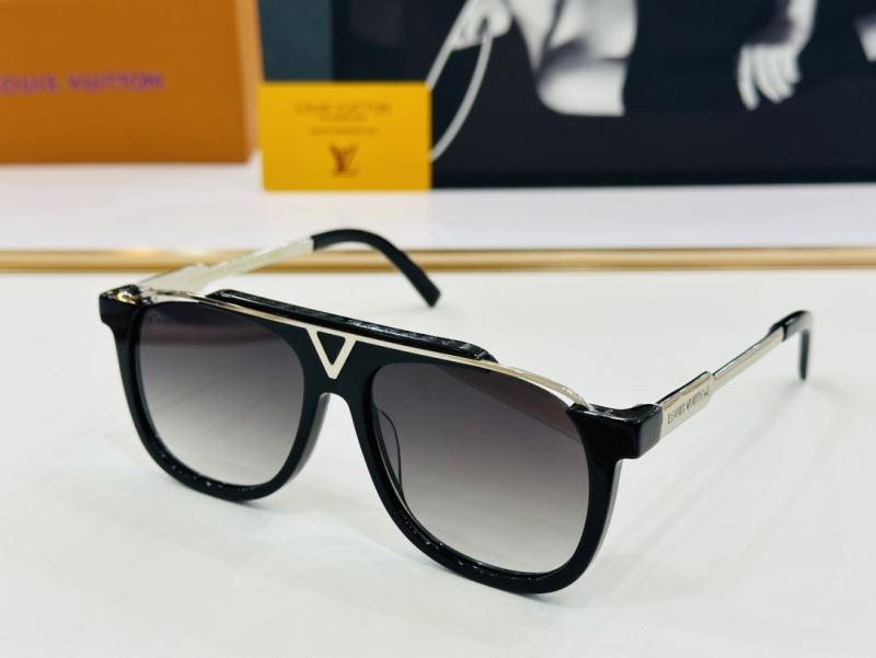 Louis Vuitton Sunglasses